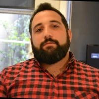 Damián Ferraro